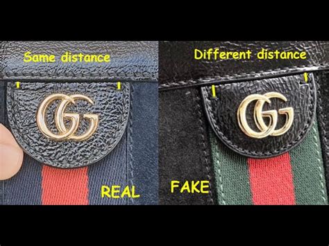 gucci replica portafogli|how to find gucci bag.